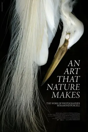Постер к фильму An Art That Nature Makes: The Work of Rosamond Purcell (2015)