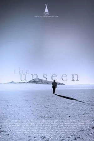 Постер к фильму The Unseen (2016)