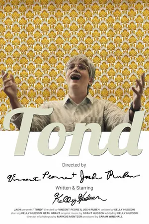 Постер к фильму Tond (2016)
