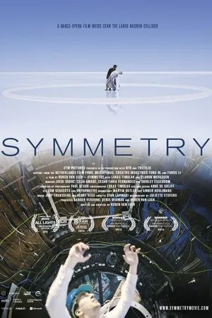 Постер к фильму Symmetry (2015)