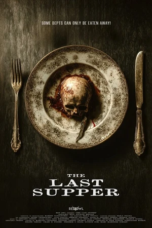 Постер к фильму The Last Supper (-)