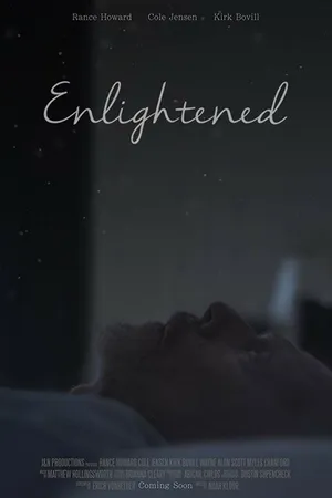 Постер к фильму Enlightened (2016)