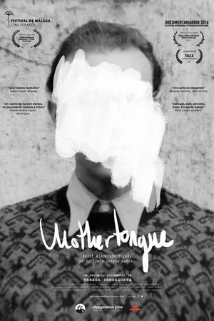 Постер к фильму Mothertongue (2016)