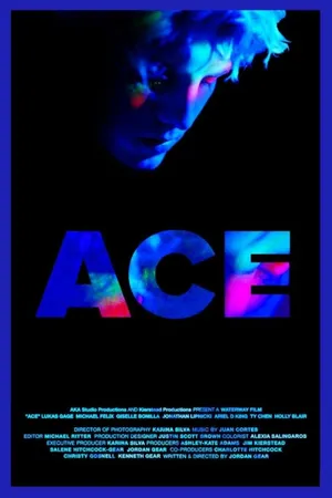 Постер к фильму Ace (2018)