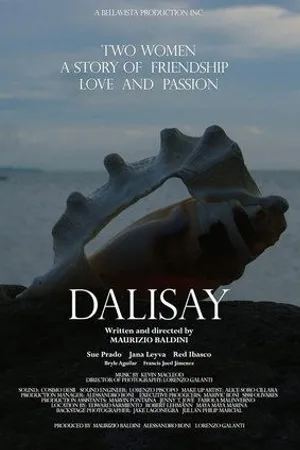 Постер к фильму Dalisay (2016)