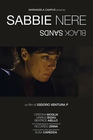 Постер к фильму Black Sands (2016)