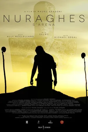 Постер к фильму S'arena. A Tale from Nuraghes (2016)