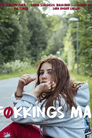 Постер к фильму Føkkings mai (2018)