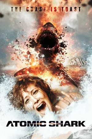 Постер к фильму Атомная акула (2016)