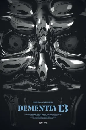 Постер к фильму Безумие 13 (2017)