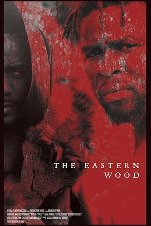Постер к фильму The Eastern Wood (2016)