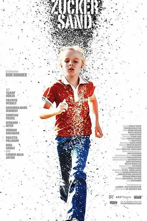 Постер к фильму Сахарный песок (2017)