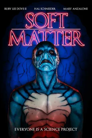 Постер к фильму Тонкая материя (2018)