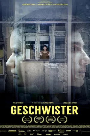 Постер к фильму Siblings (2016)