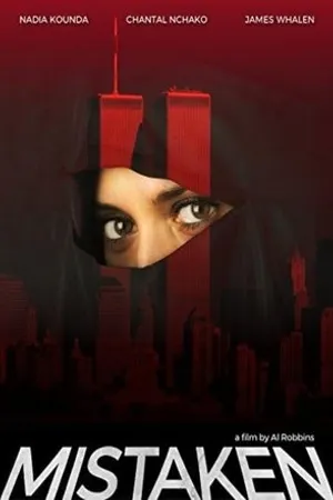 Постер к фильму Mistaken (2017)