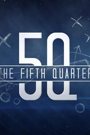Постер к сериалу The 5th Quarter (2016)