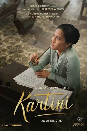 Постер к фильму Kartini (2017)