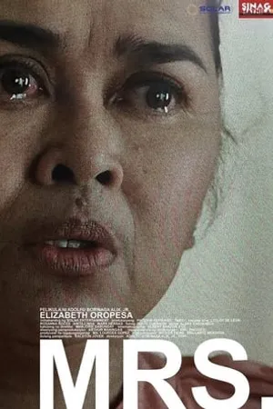 Постер к фильму Mrs. (2016)