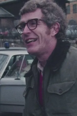 Постер к фильму Bo Widerberg (1977)