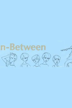 Постер к мультфильму In Between (2012)