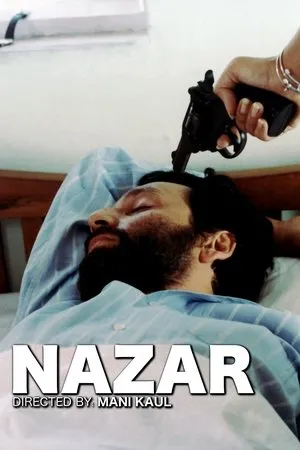 Постер к фильму Nazar (1990)