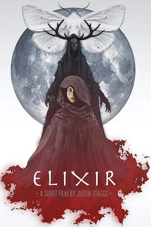 Постер к фильму Elixir (2016)