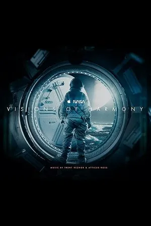 Постер к фильму Visions of Harmony (Apple Music & Nasa) (2016)