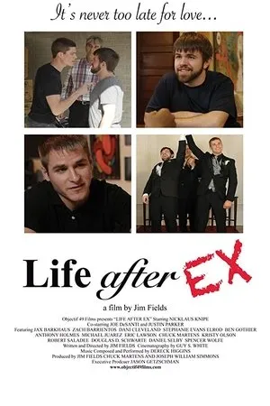 Постер к фильму Life After Ex (2017)