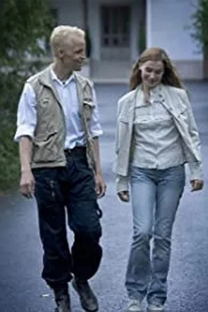 Постер к сериалу Геодезисты (2007)