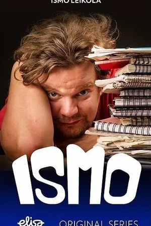 Постер к сериалу Исмо (2015)