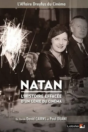 Постер к фильму Natan (2013)