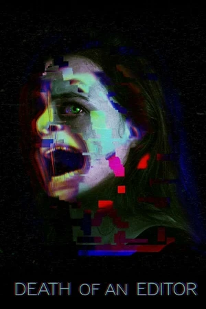 Постер к фильму Death of an Editor (2024)