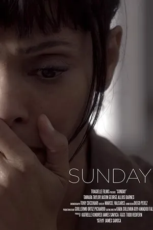 Постер к фильму Sunday (2018)