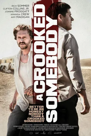 Постер к фильму Бесчестный (2017)