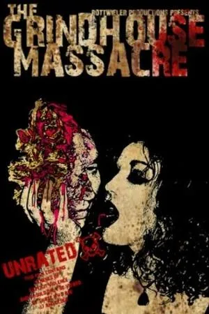 Постер к фильму Grindhouse Massacre (2007)