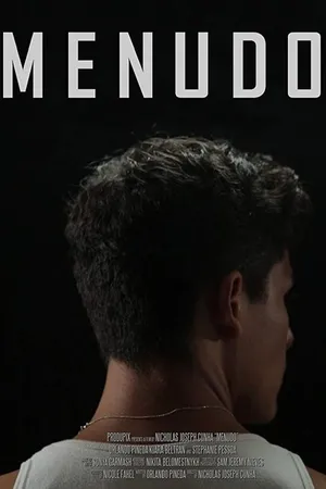 Постер к фильму Menudo (2017)