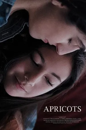 Постер к фильму Apricots (2016)