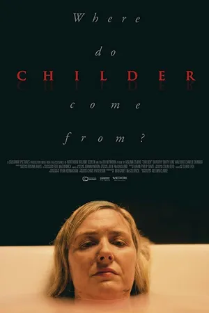 Постер к фильму Дети (2016)