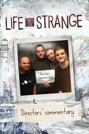 Постер к фильму Life is Strange (2016)