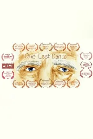 Постер к фильму One Last Dance (2016)
