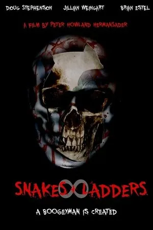 Постер к фильму Snakes and Ladders (2016)