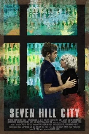 Постер к фильму Seven Hill City (2017)