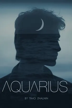 Постер к фильму Aquarius (2016)