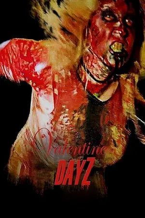 Постер к фильму Valentine DayZ (2018)