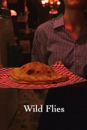Постер к фильму Wild Flies (2016)