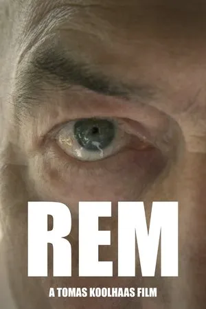 Постер к фильму Рем (2016)