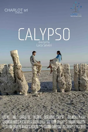 Постер к фильму Calypso (2019)
