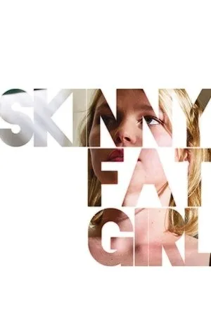 Постер к фильму Skinny Fat Girl (2016)
