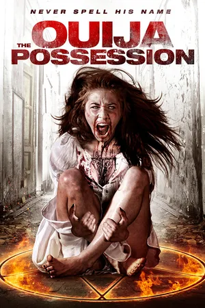 Постер к фильму The Ouija Possession (2016)