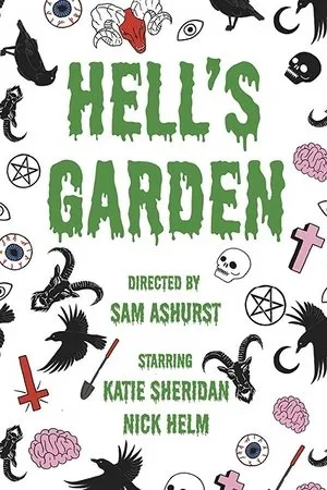 Постер к фильму Hell's Garden (2016)